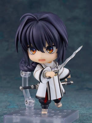 Fate/Samurai Remnant - Yamato Takeru - Nendoroid (#2550) - Saber