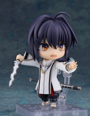 Fate/Samurai Remnant - Yamato Takeru - Nendoroid (#2550) - Saber