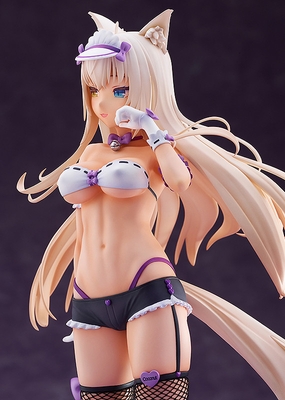 1/7 NEKOPARA: Coconut: Race Queen ver.