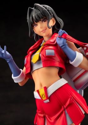 Transformers Starscream Bishoujo Statue 1/7
