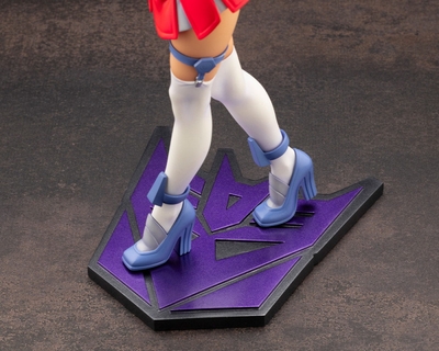 Transformers Starscream Bishoujo Statue 1/7