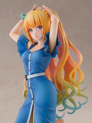 Youkoso Jitsuryoku Shijou Shugi no Kyoushitsu e - Karuizawa Kei - Shibuya Scramble Figure - 1/6