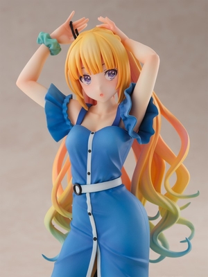 Youkoso Jitsuryoku Shijou Shugi no Kyoushitsu e - Karuizawa Kei - Shibuya Scramble Figure - 1/6