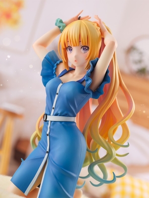 Youkoso Jitsuryoku Shijou Shugi no Kyoushitsu e - Karuizawa Kei - Shibuya Scramble Figure - 1/6