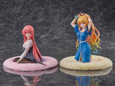 Youkoso Jitsuryoku Shijou Shugi no Kyoushitsu e - Karuizawa Kei - Shibuya Scramble Figure - 1/6