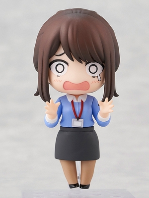 Nendoroid Douki-chan (Ganbare Douki-chan)