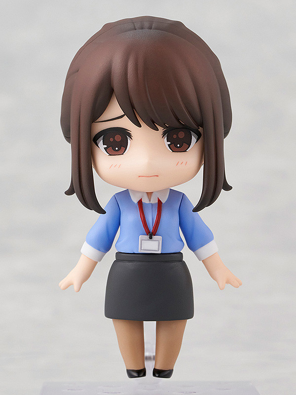 Nendoroid Douki-chan (Ganbare Douki-chan)