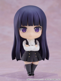Inu x Boku SS - Shirakiin Ririchiyo - Nendoroid (#2595)