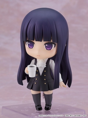 Inu x Boku SS - Shirakiin Ririchiyo - Nendoroid (#2595)
