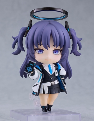 Blue Archive Hayase Yuuka Nendoroid