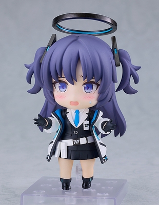 Blue Archive Hayase Yuuka Nendoroid
