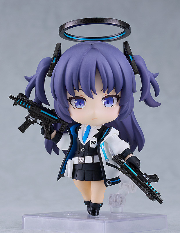 Blue Archive Hayase Yuuka Nendoroid