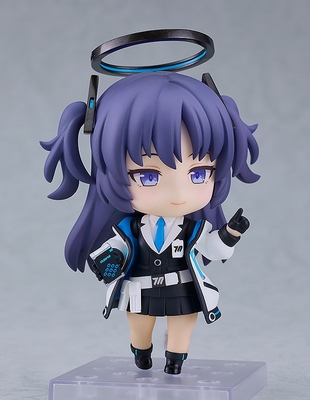 Blue Archive Hayase Yuuka Nendoroid