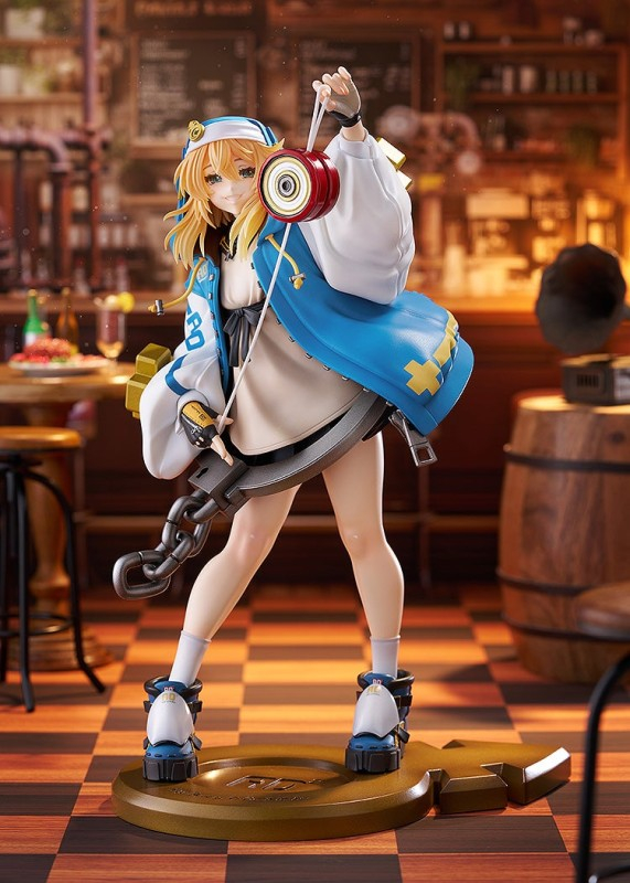 Guilty Gear -Strive- - Bridget - Dream Tech - 1/7