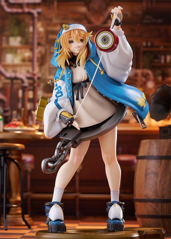 Guilty Gear -Strive- - Bridget - Dream Tech - 1/7 (Wave)