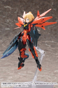 1/1 Megami Device SOL Hornet