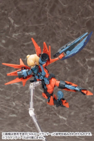 1/1 Megami Device SOL Hornet