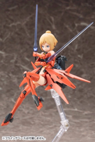1/1 Megami Device SOL Hornet