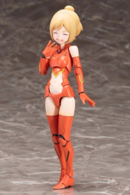 1/1 Megami Device SOL Hornet