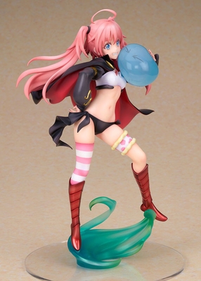 1/7 That Time I Got Reincarnated as a Slime Milim Nava