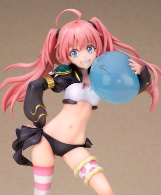 1/7 That Time I Got Reincarnated as a Slime Milim Nava
