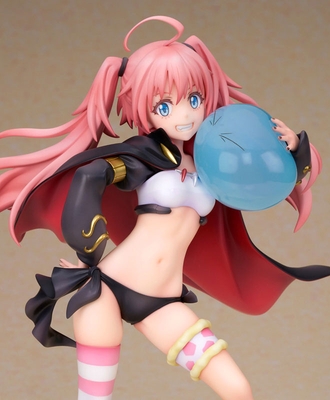 1/7 That Time I Got Reincarnated as a Slime Milim Nava