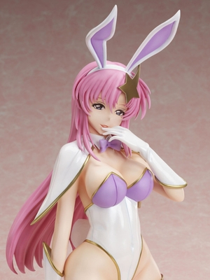 1/4 Mobile Suit Gundam Seed Destiny - Meer Campbell Bunny Ver.