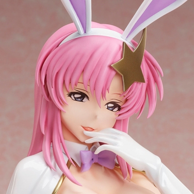 1/4 Mobile Suit Gundam Seed Destiny - Meer Campbell Bunny Ver.