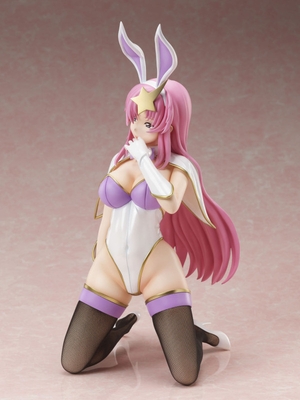 1/4 Mobile Suit Gundam Seed Destiny - Meer Campbell Bunny Ver.