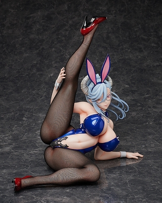 Sin Nanatsu no Taizai - Belial - B-style - Bunny Ver. - 1/4