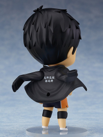 Haikyuu!! Karasuno Koukou VS Shiratorizawa Gakuen Koukou - Sawamura Daichi - Nendoroid (#772)