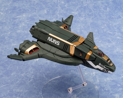 Macross Delta - Aoshima Character Kit Selection (MC-12) - V.F.G. - VB-6 König Monster
