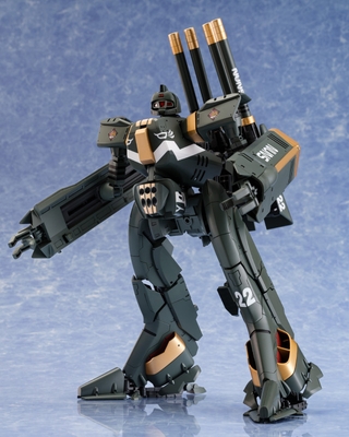 Macross Delta - Aoshima Character Kit Selection (MC-12) - V.F.G. - VB-6 König Monster