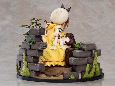 1/6 Atelier Ryza: Ever Darkness & the Secret Hideout Reisalin Stout