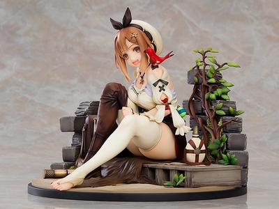 1/6 Atelier Ryza: Ever Darkness & the Secret Hideout Reisalin Stout
