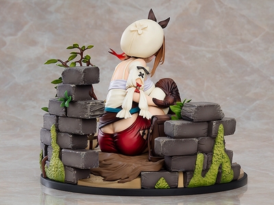 1/6 Atelier Ryza: Ever Darkness & the Secret Hideout Reisalin Stout