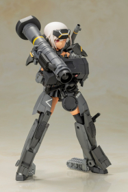 Gourai Frame Arms Girl With FGM148 Type Anti-tank Missile