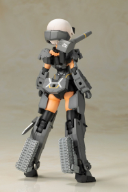 Gourai Frame Arms Girl With FGM148 Type Anti-tank Missile