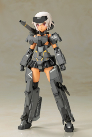 Gourai Frame Arms Girl With FGM148 Type Anti-tank Missile