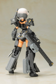 Gourai Frame Arms Girl With FGM148 Type Anti-tank Missile
