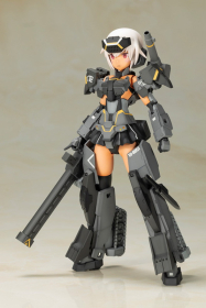 Gourai Frame Arms Girl With FGM148 Type Anti-tank Missile
