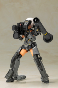 Gourai Frame Arms Girl With FGM148 Type Anti-tank Missile