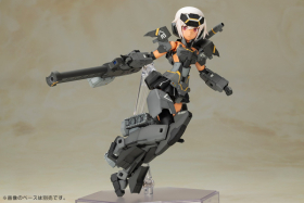Gourai Frame Arms Girl With FGM148 Type Anti-tank Missile