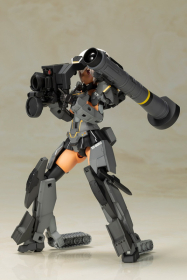 Gourai Frame Arms Girl With FGM148 Type Anti-tank Missile