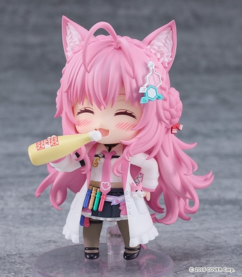 Hololive - Hakui Koyori - Kokoro - Nendoroid (#2301)