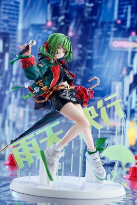 RainyBlueBell Uten Original Design Art 1/7