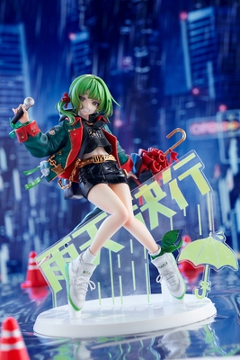 RainyBlueBell Uten Original Design Art 1/7