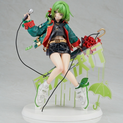 RainyBlueBell Uten Original Design Art 1/7