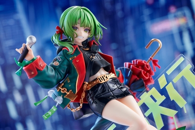 RainyBlueBell Uten Original Design Art 1/7