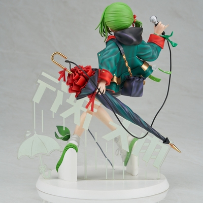 RainyBlueBell Uten Original Design Art 1/7